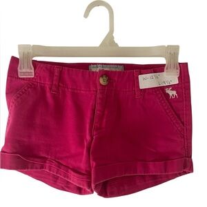 A&F Kids size 14 (girls)